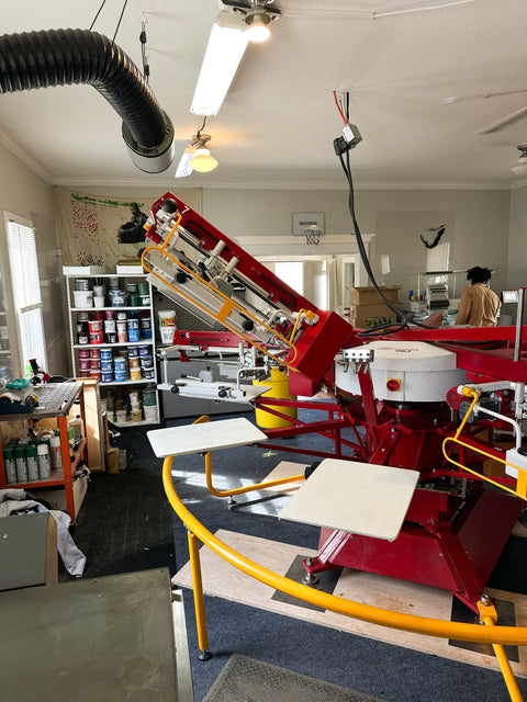 From Manual to Automatic