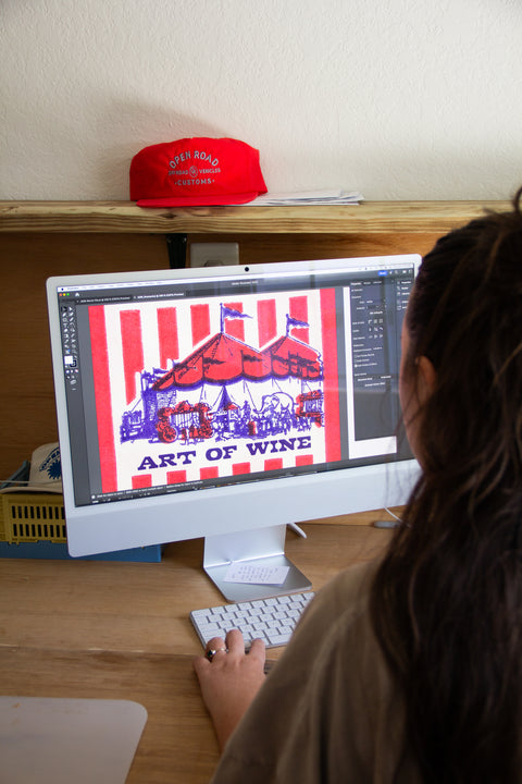 GRAPHIC DESIGN